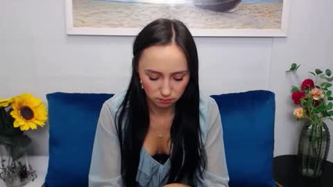 LuisaLove online show from February 2026 08:16:02 AM