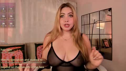 Call me Nicolle online show from February 2026 08:19:02 PM