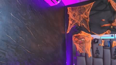 Snapshot of kissme_luna chatting on October 2025 06:58:02 PM BELLA FLAME online show from October 2025 06:58:02 PM