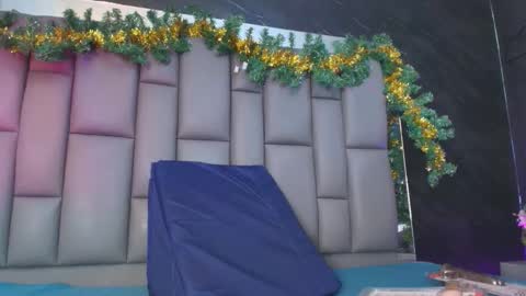 Snapshot of kissme_luna chatting on December 2025 07:30:02 PM BELLA FLAME online show from December 2025 07:30:02 PM