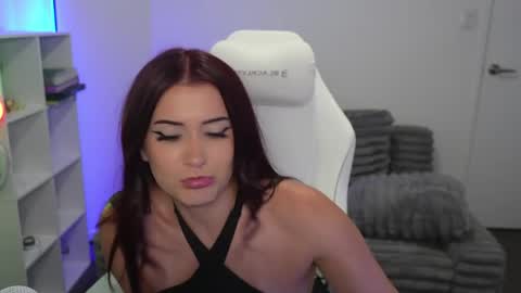 Snapshot of kissmecherri chatting on April 2026 11:50:02 AM Cherri online show from April 2026 11:50:02 AM