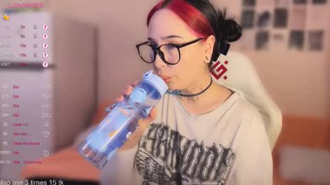 Nastya  online show from January 2026 06:31:01 PM