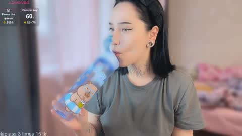 Nastya  online show from April 2026 04:05:02 AM