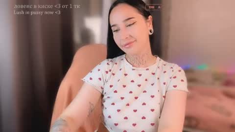 Nastya  online show from July 2026 10:09:02 PM