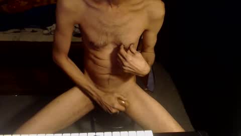 Your Man online show from November 2025 08:19:02 PM