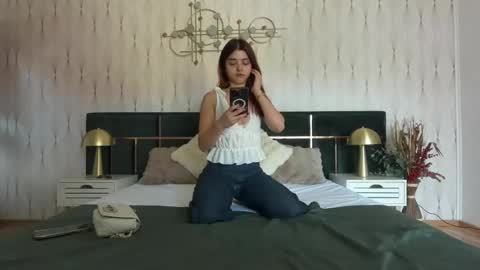Snapshot of kissmymissy_ chatting on July 2026 11:58:02 AM KissMyMissy online show from July 2026 11:58:02 AM