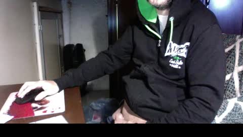 kissofbanned1983 online show from September 2025 07:25:02 AM