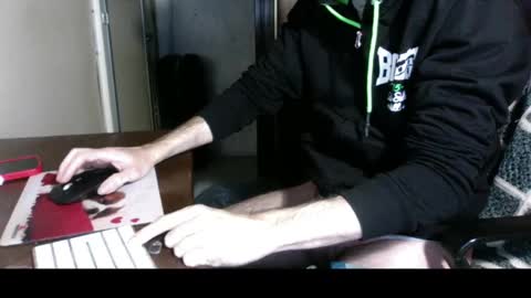 kissofbanned1983 online show from November 2025 02:28:01 PM