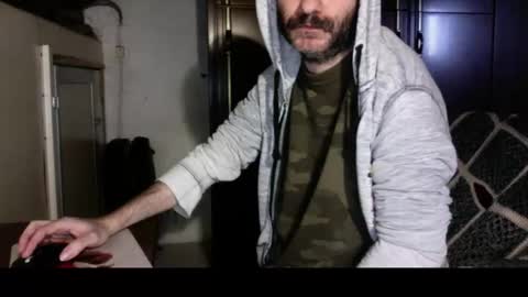 kissofbanned1983 online show from November 2025 09:34:01 AM