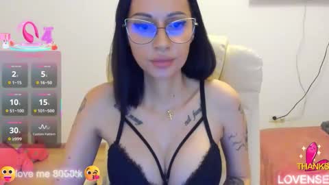 kisssnicol online show from October 2025 03:44:02 PM