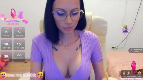 kisssnicol online show from October 2025 03:23:02 PM