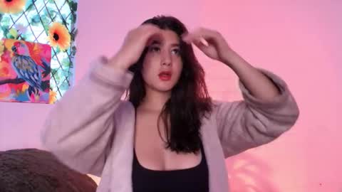 Snapshot of kisstarxxx chatting on February 2026 11:59:01 AM Helena and Brad online show from February 2026 11:59:01 AM