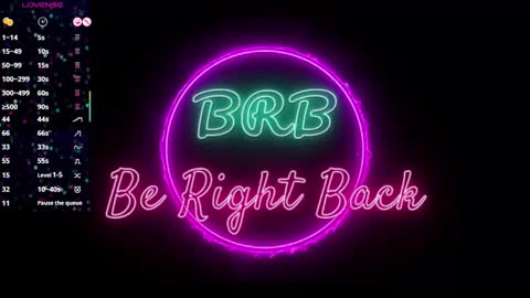 Snapshot of kit_kat_10 chatting on February 2025 02:50:02 AM Lily online show from February 2025 02:50:02 AM