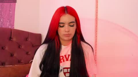 Lily online show from June 2026 07:35:02 PM