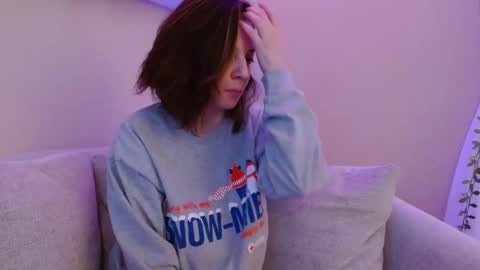 KitatoChips online show from February 2025 05:36:01 AM