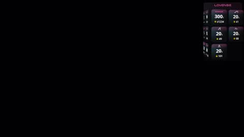 Aya   online show from November 2025 02:06:02 PM