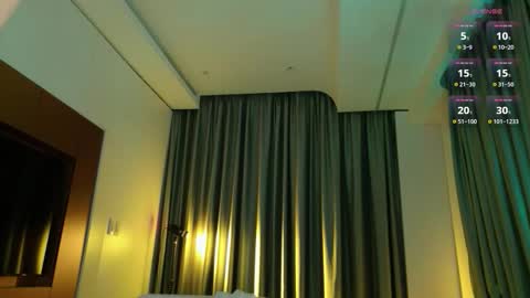 Aya   online show from November 2025 04:09:02 PM