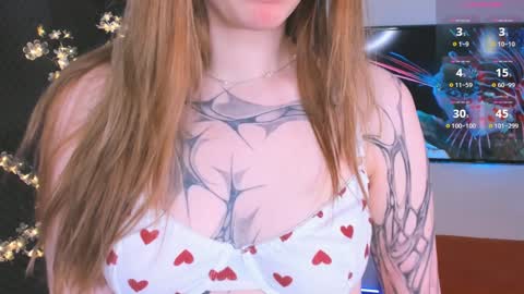 Kitness online show from February 2025 01:43:01 PM