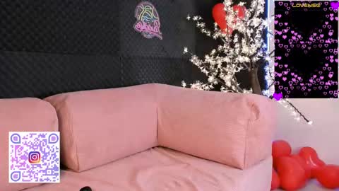 Kitness online show from February 2025 12:55:02 PM