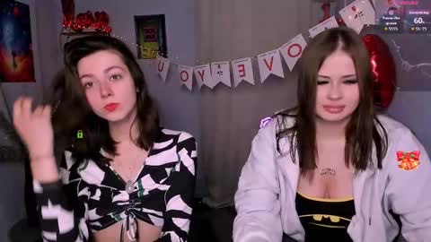 kitniss online show from February 2026 08:59:02 PM