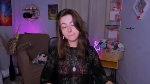 Snapshot of kitniss_dreamy chatting on June 2026 07:29:01 PM kitniss online show from June 2026 07:29:01 PM