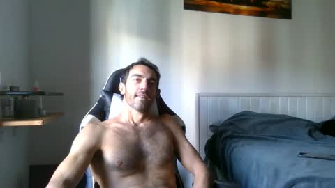 Steve Cocks online show from March 2026 12:53:01 PM