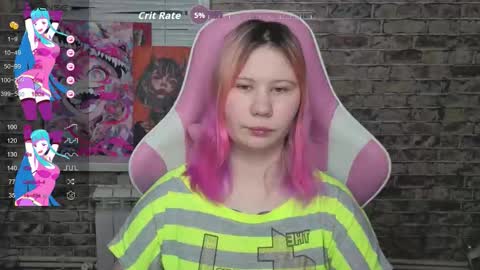 Snapshot of kitsune_little chatting on February 2026 06:26:01 PM kitsune_little online show from February 2026 06:26:01 PM