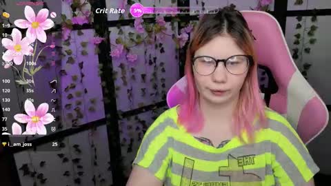 kitsune_little online show from March 2026 10:46:02 PM