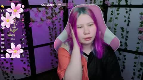 kitsune_little online show from March 2026 03:45:02 AM