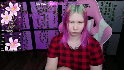 kitsune_little online show from March 2026 09:37:02 PM