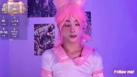 Salvatore online show from February 2026 06:31:01 PM