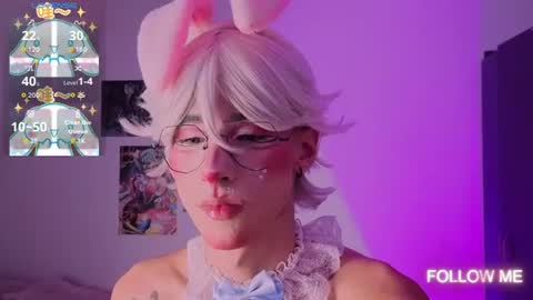 Snapshot of kitsuneplay_ chatting on June 2026 07:47:02 AM Salvatore online show from June 2026 07:47:02 AM