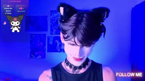 Snapshot of kitsuneplay_ chatting on July 2026 01:30:02 AM Salvatore online show from July 2026 01:30:02 AM