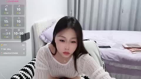 Snapshot of kitten_2001_yoyo chatting on October 2025 03:13:02 PM kitten-2001-yoyo online show from October 2025 03:13:02 PM