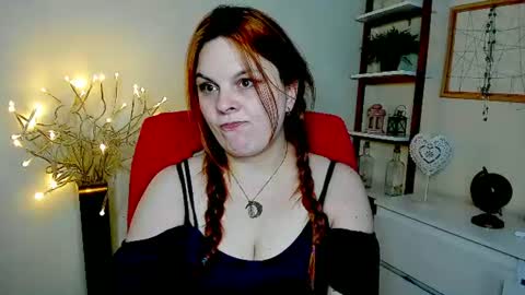 Snapshot of kittengingerxo chatting on July 2026 12:41:02 PM Kitten online show from July 2026 12:41:02 PM