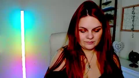 Snapshot of kittengingerxo chatting on July 2026 01:06:02 PM Kitten online show from July 2026 01:06:02 PM