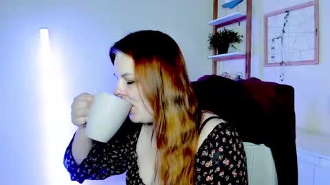 Snapshot of kittengingerxo chatting on July 2026 05:32:02 AM Kitten online show from July 2026 05:32:02 AM