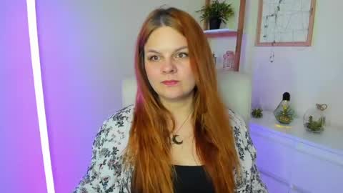 Snapshot of kittengingerxo chatting on July 2026 12:45:02 PM Kitten online show from July 2026 12:45:02 PM