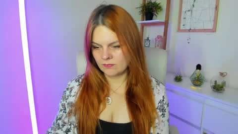 Snapshot of kittengingerxo chatting on July 2026 12:48:02 PM Kitten online show from July 2026 12:48:02 PM