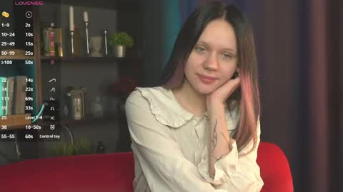 Snapshot of kittenlolla chatting on April 2026 01:38:01 PM Lolla online show from April 2026 01:38:01 PM