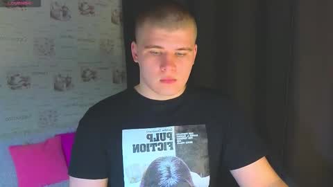 Vlad online show from October 2025 08:19:01 PM