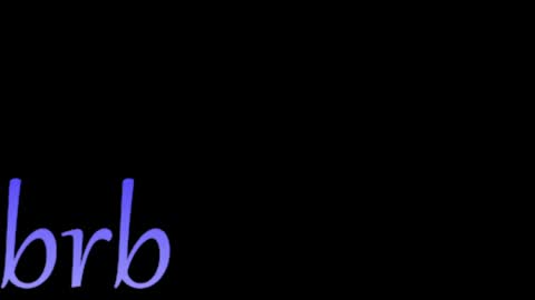 kittenxoann online show from April 2026 07:55:01 PM