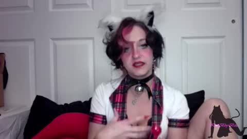 Kitti online show from October 2025 09:22:01 AM