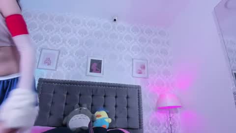 Snapshot of kitticam chatting on May 2026 08:06:01 PM kumicatt online show from May 2026 08:06:01 PM