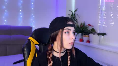 Veronica online show from September 2025 11:54:02 AM