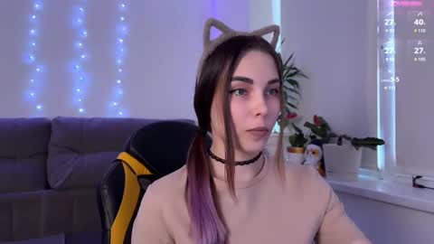 Veronica online show from November 2025 07:08:02 AM