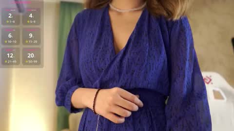 Agatha online show from November 2025 09:05:02 PM