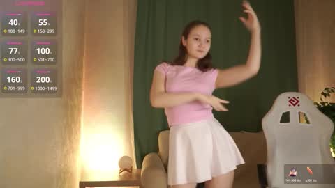 Snapshot of kittiesland chatting on February 2026 10:08:01 PM Agatha online show from February 2026 10:08:01 PM