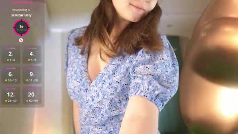 Snapshot of kittiesland chatting on February 2026 09:47:02 PM Agatha online show from February 2026 09:47:02 PM