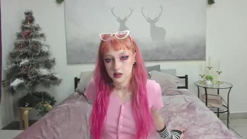 kitttywhisper online show from February 2026 05:34:02 AM